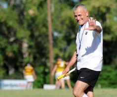 Foto de la galería: Como visitante, Capri le ganó a Tacurú por 36 a 32