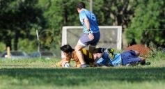 Foto de la galería: Como visitante, Capri le ganó a Tacurú por 36 a 32
