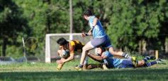 Foto de la galería: Como visitante, Capri le ganó a Tacurú por 36 a 32