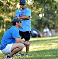 Foto de la galería: Como visitante, Capri le ganó a Tacurú por 36 a 32