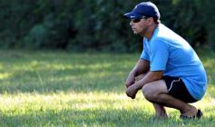 Foto de la galería: Como visitante, Capri le ganó a Tacurú por 36 a 32