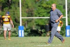 Foto de la galería: Como visitante, Capri le ganó a Tacurú por 36 a 32