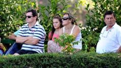 Foto de la galería: Como visitante, Capri le ganó a Tacurú por 36 a 32