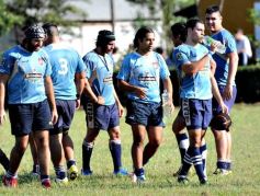 Foto de la galería: Como visitante, Capri le ganó a Tacurú por 36 a 32