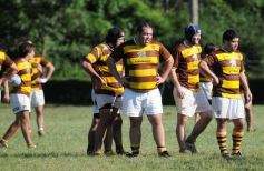 Foto de la galería: Como visitante, Capri le ganó a Tacurú por 36 a 32