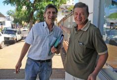 Foto de la galería: Posadas y su gente