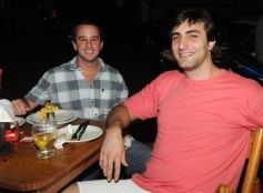 Foto de la galería: Posadas y su gente