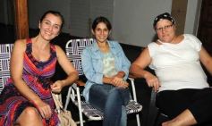 Foto de la galería: Posadas y su gente