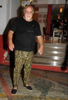 Foto de la galería: Posadas y su gente