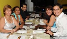 Foto de la galería: Posadas y su gente