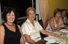 Foto de la galería: Posadas y su gente