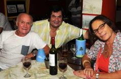 Foto de la galería: Posadas y su gente