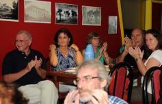Foto de la galería: Posadas y su gente