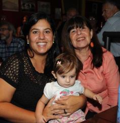 Foto de la galería: Posadas y su gente