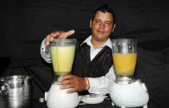 Foto de la galería: Festejo por un año más de Nora Belloni