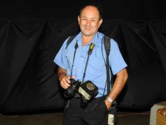 Foto de la galería: Festejo por un año más de Nora Belloni