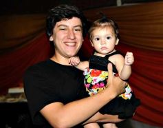 Foto de la galería: Festejo por un año más de Nora Belloni