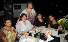 Foto de la galería: Festejo por un año más de Nora Belloni