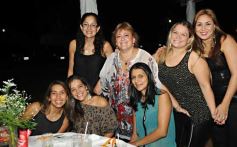 Foto de la galería: Festejo por un año más de Nora Belloni