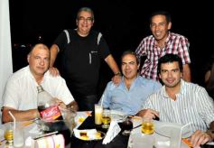 Foto de la galería: Festejo por un año más de Nora Belloni