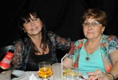 Foto de la galería: Festejo por un año más de Nora Belloni