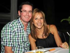 Foto de la galería: Festejo por un año más de Nora Belloni