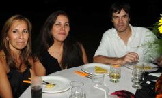 Foto de la galería: Festejo por un año más de Nora Belloni