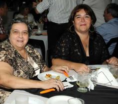 Foto de la galería: Festejo por un año más de Nora Belloni