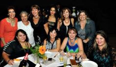 Foto de la galería: Festejo por un año más de Nora Belloni