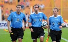 Foto de la galería: Crucero obtuvo un importante triunfo ante San Martín