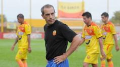 Foto de la galería: Crucero obtuvo un importante triunfo ante San Martín