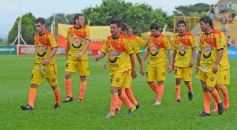 Foto de la galería: Crucero obtuvo un importante triunfo ante San Martín