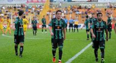 Foto de la galería: Crucero obtuvo un importante triunfo ante San Martín