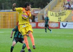 Foto de la galería: Crucero obtuvo un importante triunfo ante San Martín