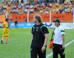 Foto de la galería: Crucero obtuvo un importante triunfo ante San Martín