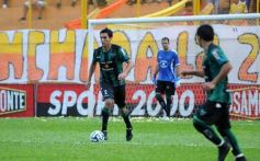 Foto de la galería: Crucero obtuvo un importante triunfo ante San Martín