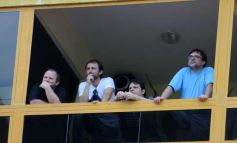 Foto de la galería: Crucero obtuvo un importante triunfo ante San Martín