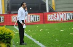 Foto de la galería: Crucero obtuvo un importante triunfo ante San Martín