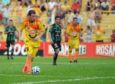 Foto de la galería: Crucero obtuvo un importante triunfo ante San Martín