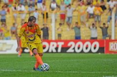 Foto de la galería: Crucero obtuvo un importante triunfo ante San Martín