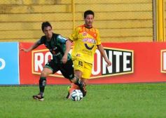 Foto de la galería: Crucero obtuvo un importante triunfo ante San Martín