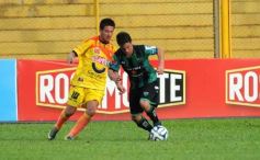 Foto de la galería: Crucero obtuvo un importante triunfo ante San Martín