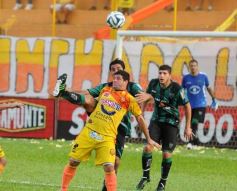 Foto de la galería: Crucero obtuvo un importante triunfo ante San Martín