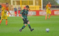 Foto de la galería: Crucero obtuvo un importante triunfo ante San Martín