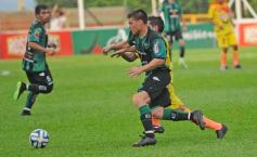 Foto de la galería: Crucero obtuvo un importante triunfo ante San Martín