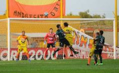 Foto de la galería: Crucero obtuvo un importante triunfo ante San Martín