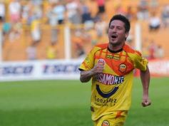 Foto de la galería: Crucero obtuvo un importante triunfo ante San Martín