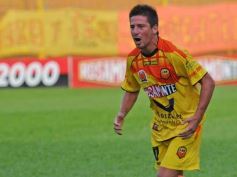 Foto de la galería: Crucero obtuvo un importante triunfo ante San Martín