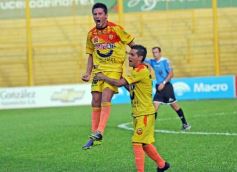 Foto de la galería: Crucero obtuvo un importante triunfo ante San Martín