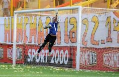 Foto de la galería: Crucero obtuvo un importante triunfo ante San Martín